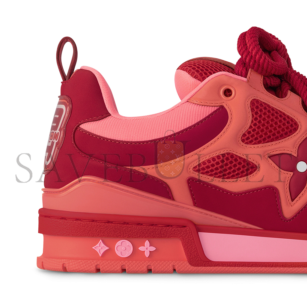 LOUIS VUITTON LV SKATE SNEAKER 1ACQNP